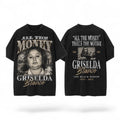 All The Money “Griselda Blanco” Exclusive Tee