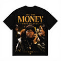 All The Money “Ace Paid In Full” Exclusive Tee”